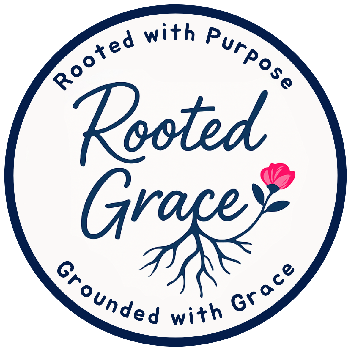 Rooted Grace (Stickers (Circle)) (2) (1)-1